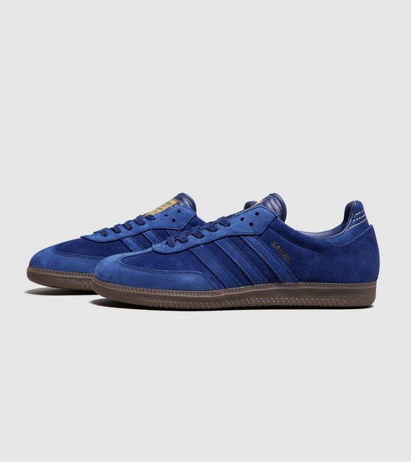 adidas Originals Samba FB | Size? adidas Originals Samba FB