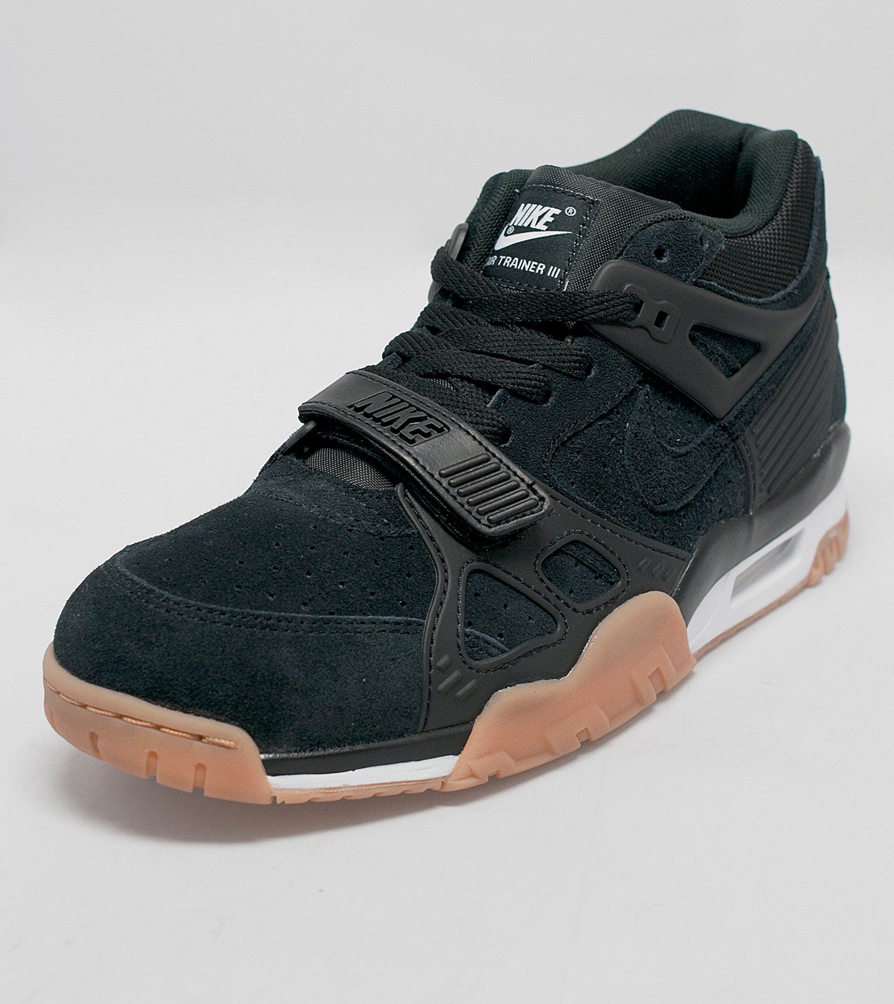 air max trainers size 3