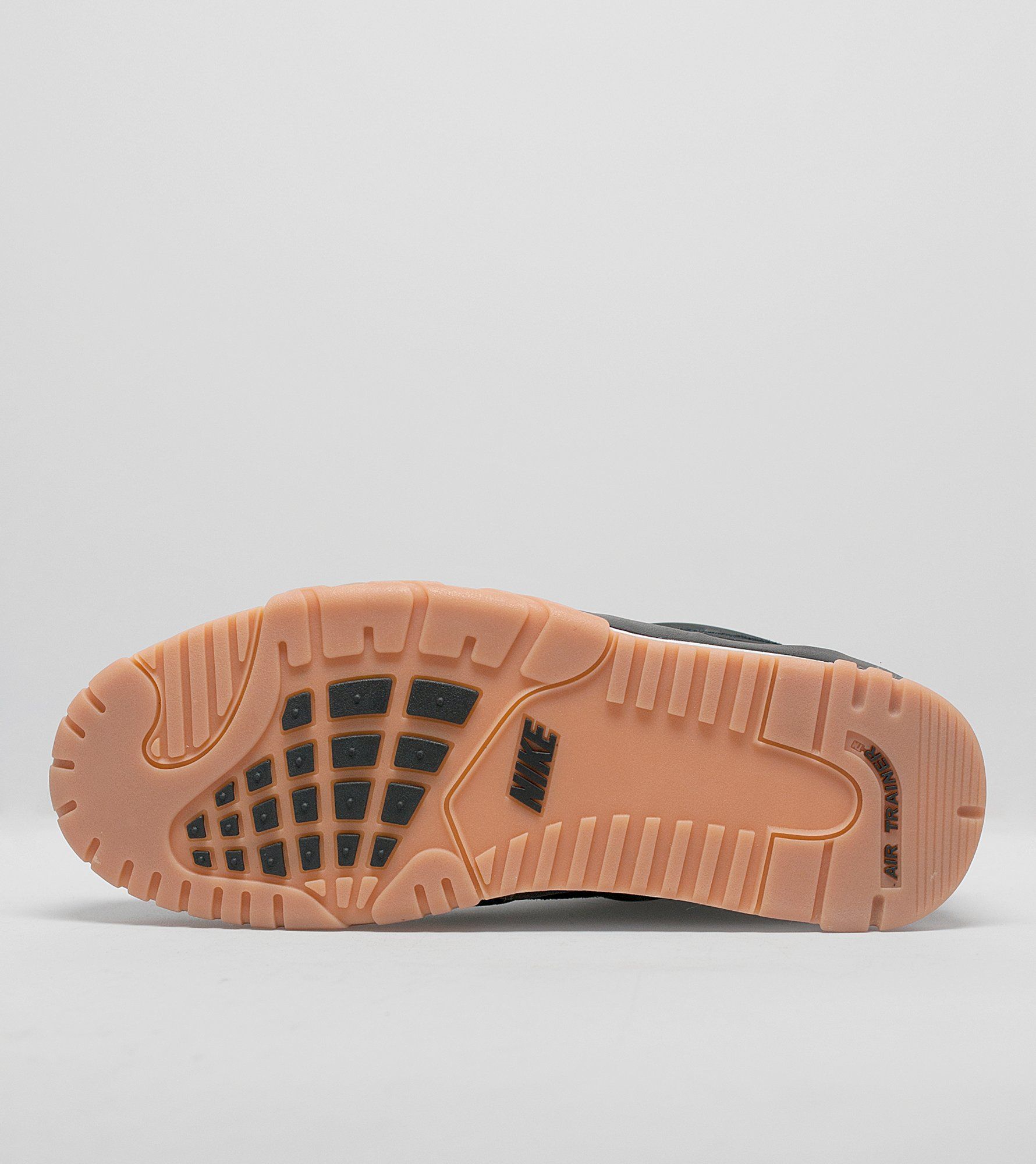 air max trainers size 3