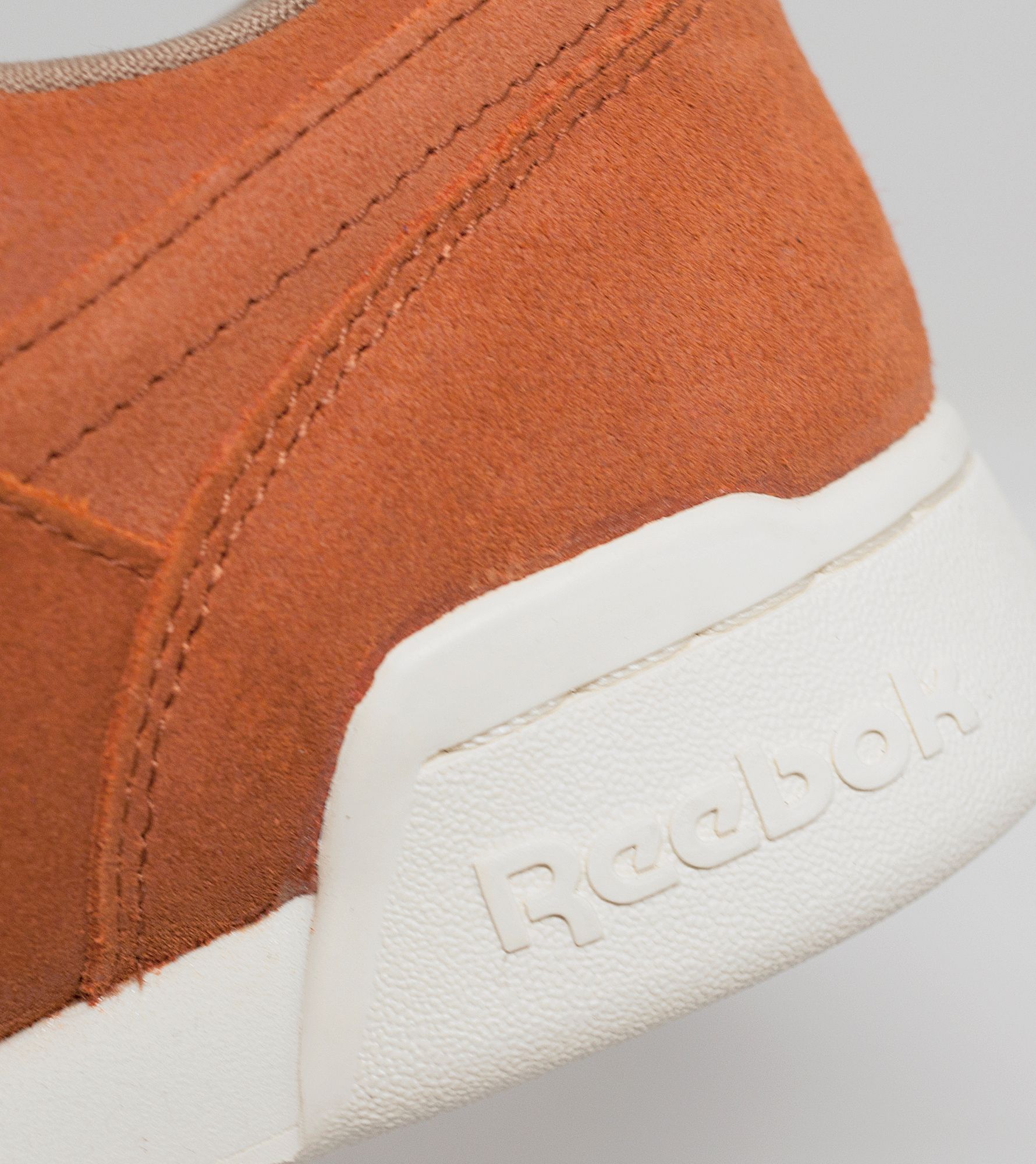 reebok workout plus suede