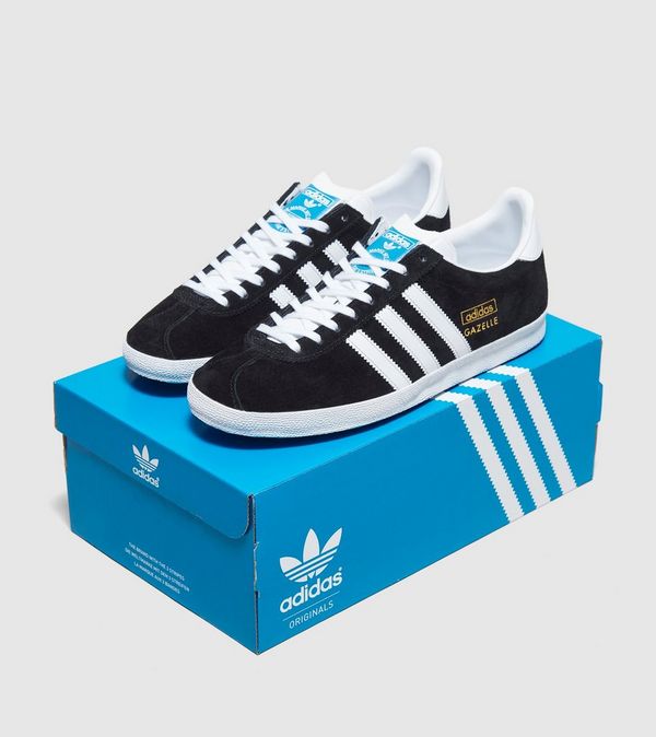 adidas gazelle og size 9