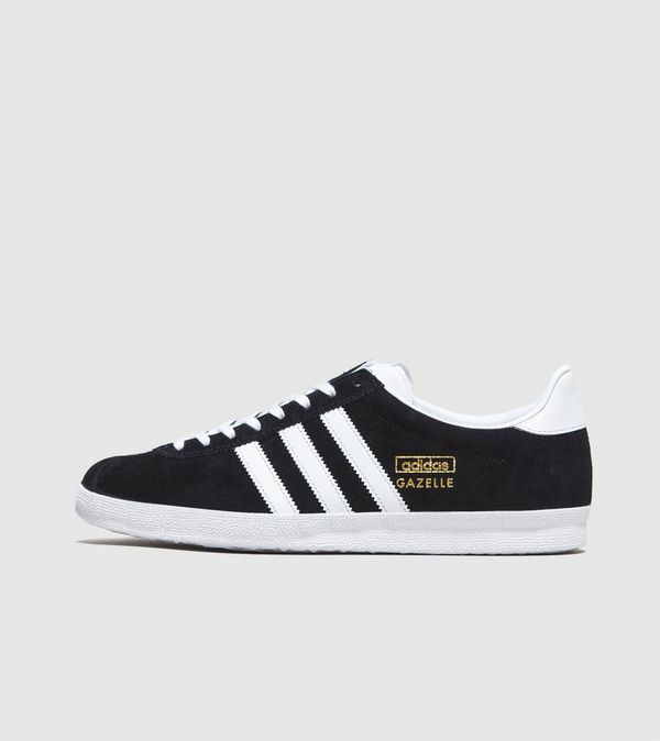 adidas gazelle og size 5