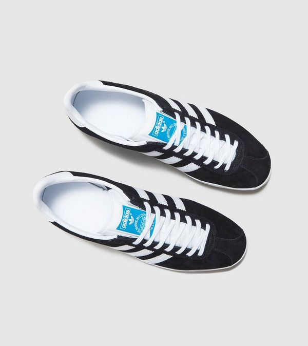 adidas gazelle og size 4