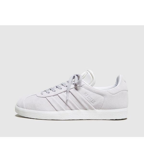 adidas Originals Gazelle Stitch and Turn Women's | Size? adidas Originals Gazelle Stitch and Turn Women's