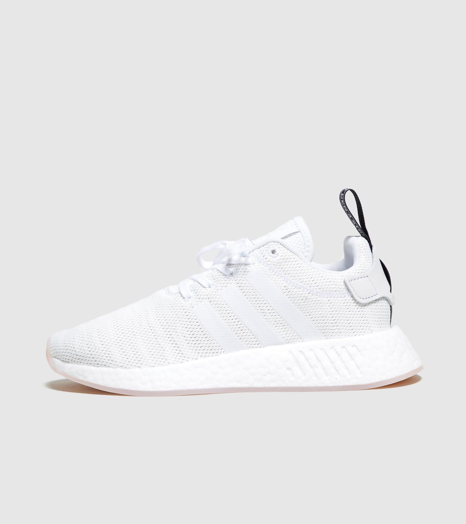 nmd r2 adidas ragazza