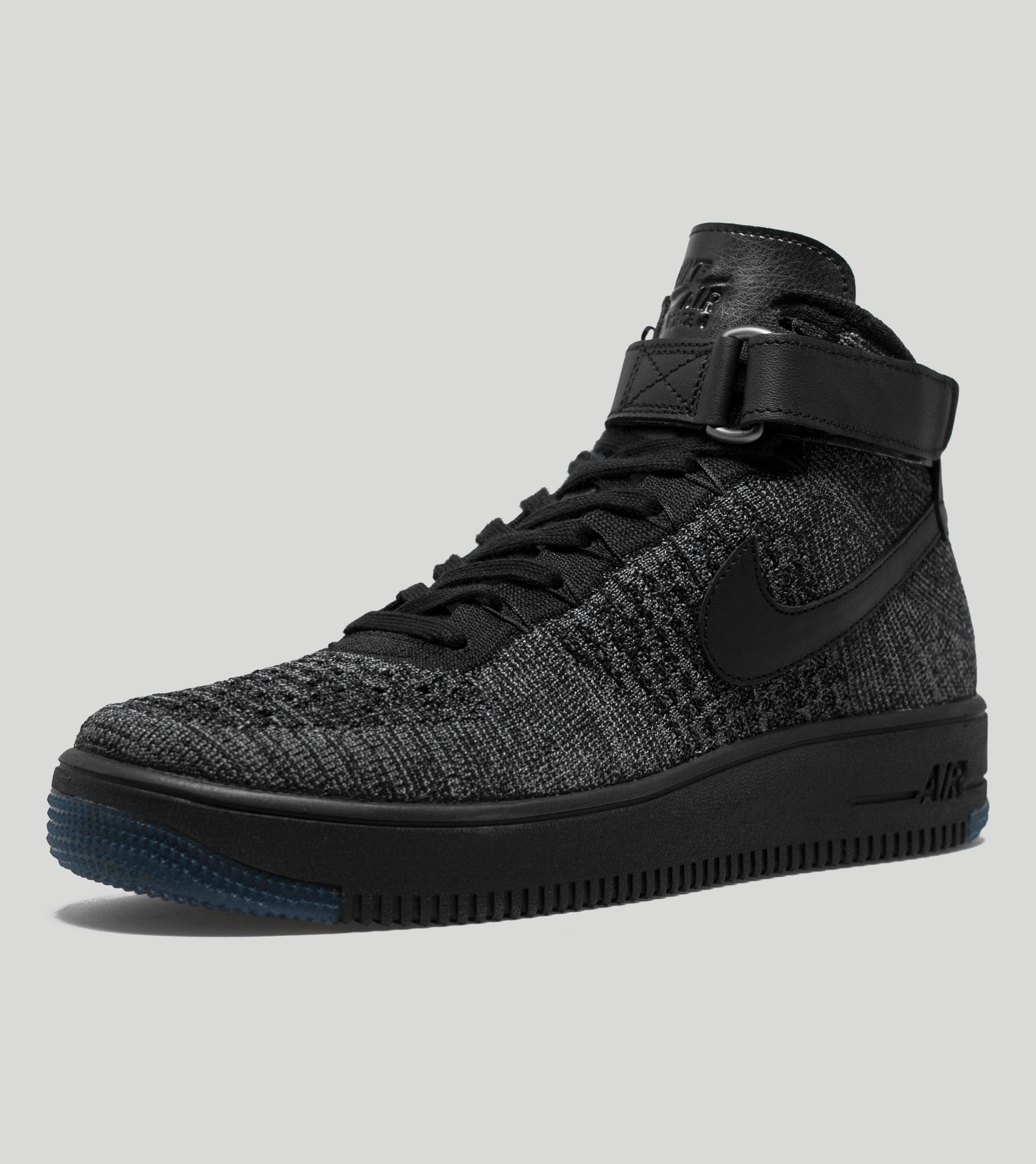 Air Force 1 Flyknit Air Force 1 Flyknit