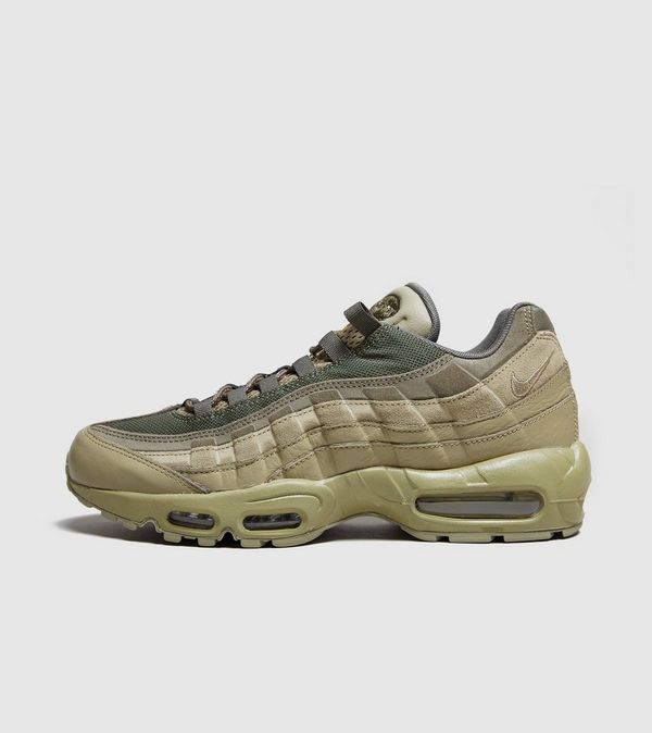 nike air max 95 legergroen nike air max 95 legergroen