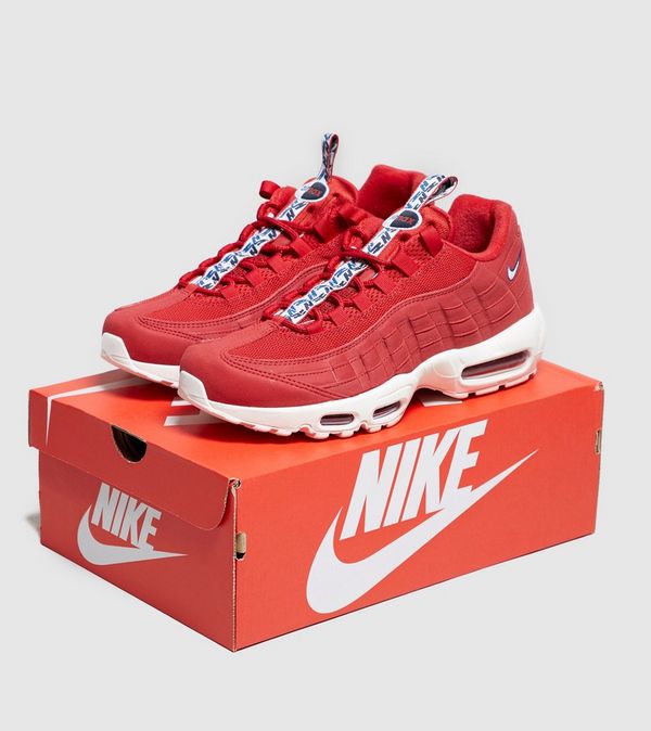 air max 95 red air max 95 red