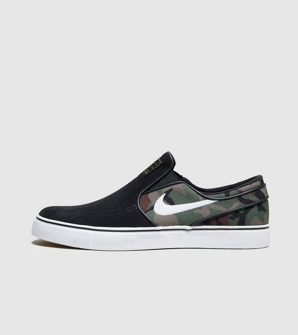 nike sb zoom stefan janoski slip-on nike sb zoom stefan janoski slip-on