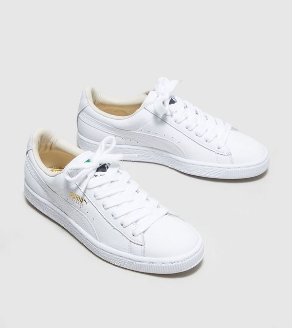 puma basket classic or puma basket classic or