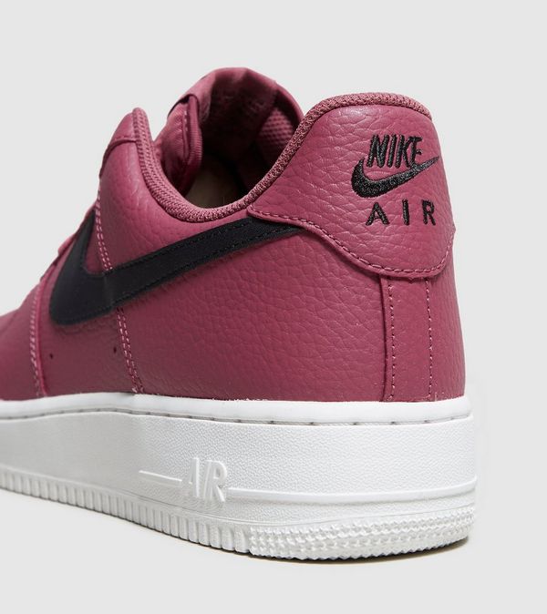 Nike Air Force 1 granate Nike Air Force 1 granate