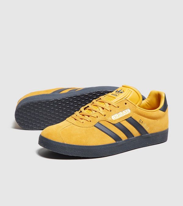 adidas gazelle yellow adidas gazelle yellow
