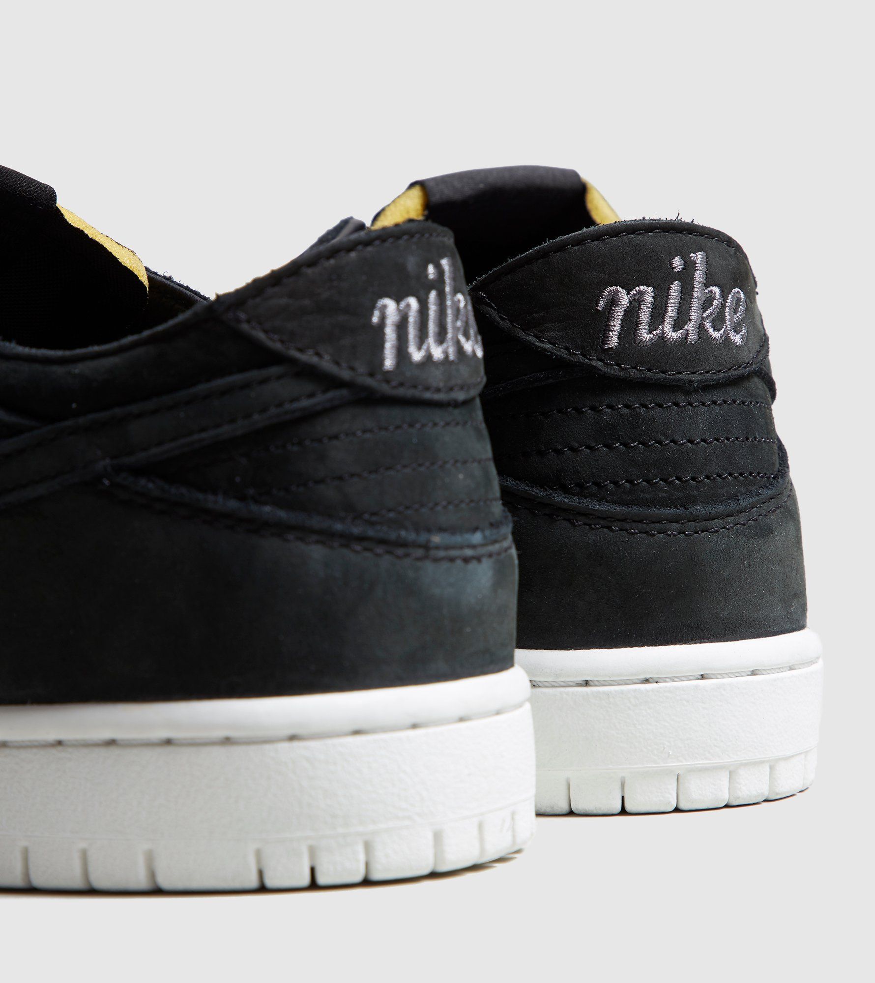 nike sb zoom dunk low pro deconstructed