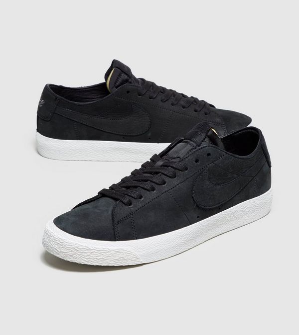 deconstructed blazer nike