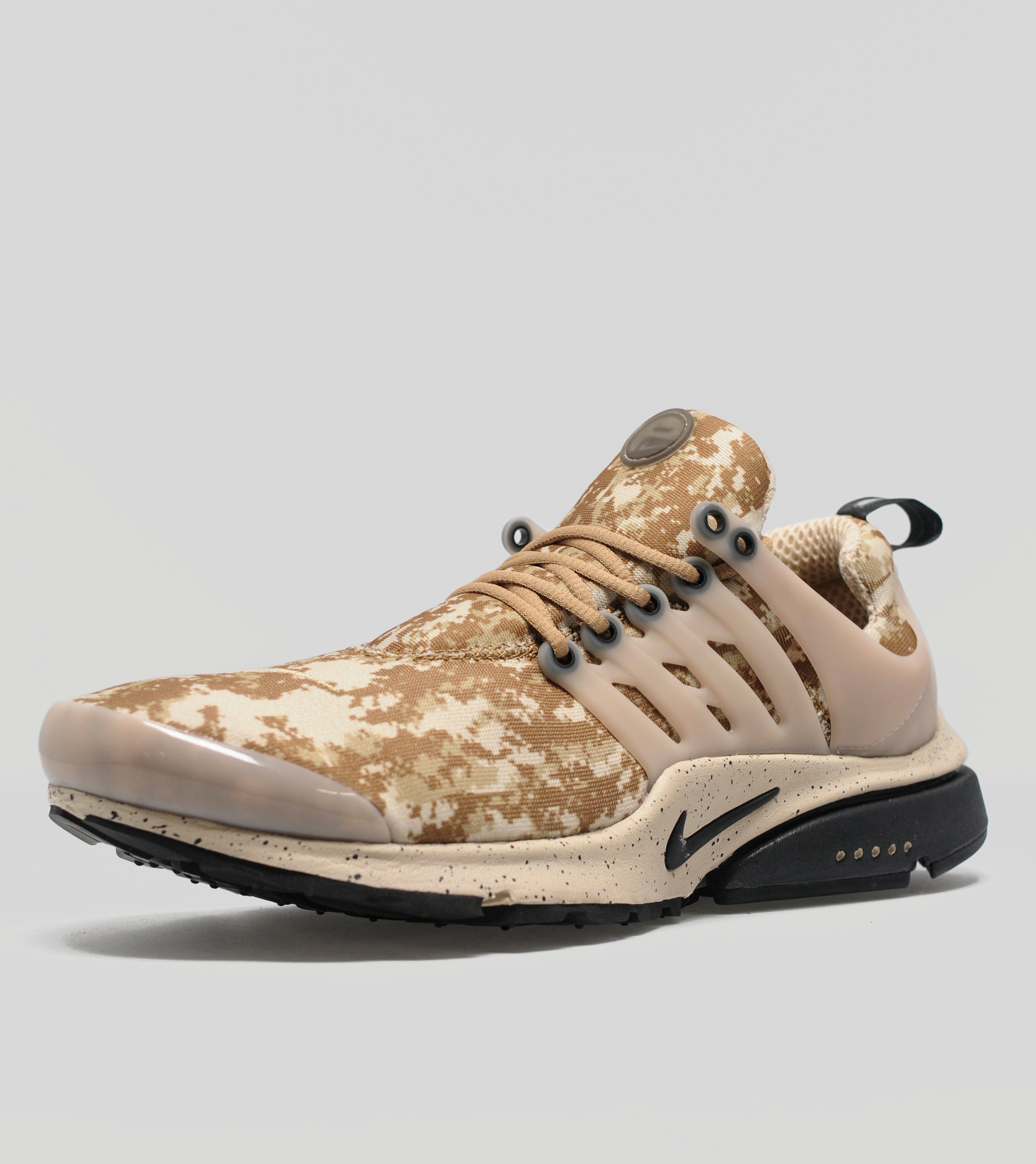 nike presto khaki womens