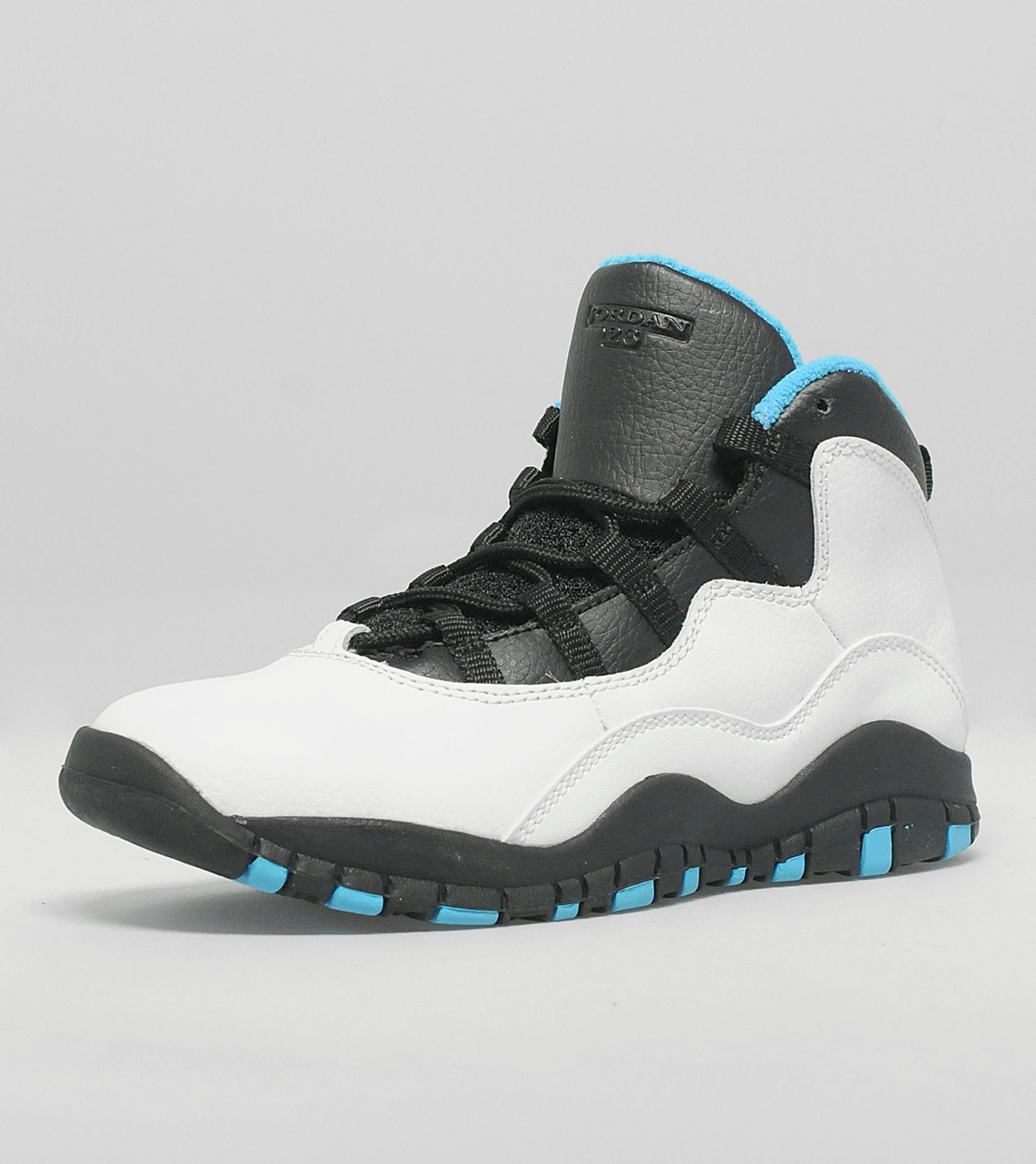 blue jordans under 100