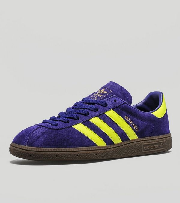 adidas original munchen