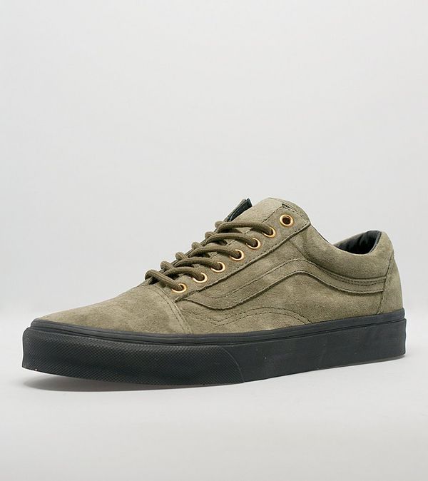 vans old skool california vans old skool california