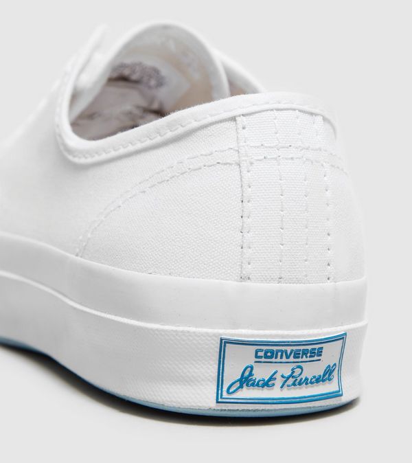 Converse Jack Purcell Signature Ox | Size?