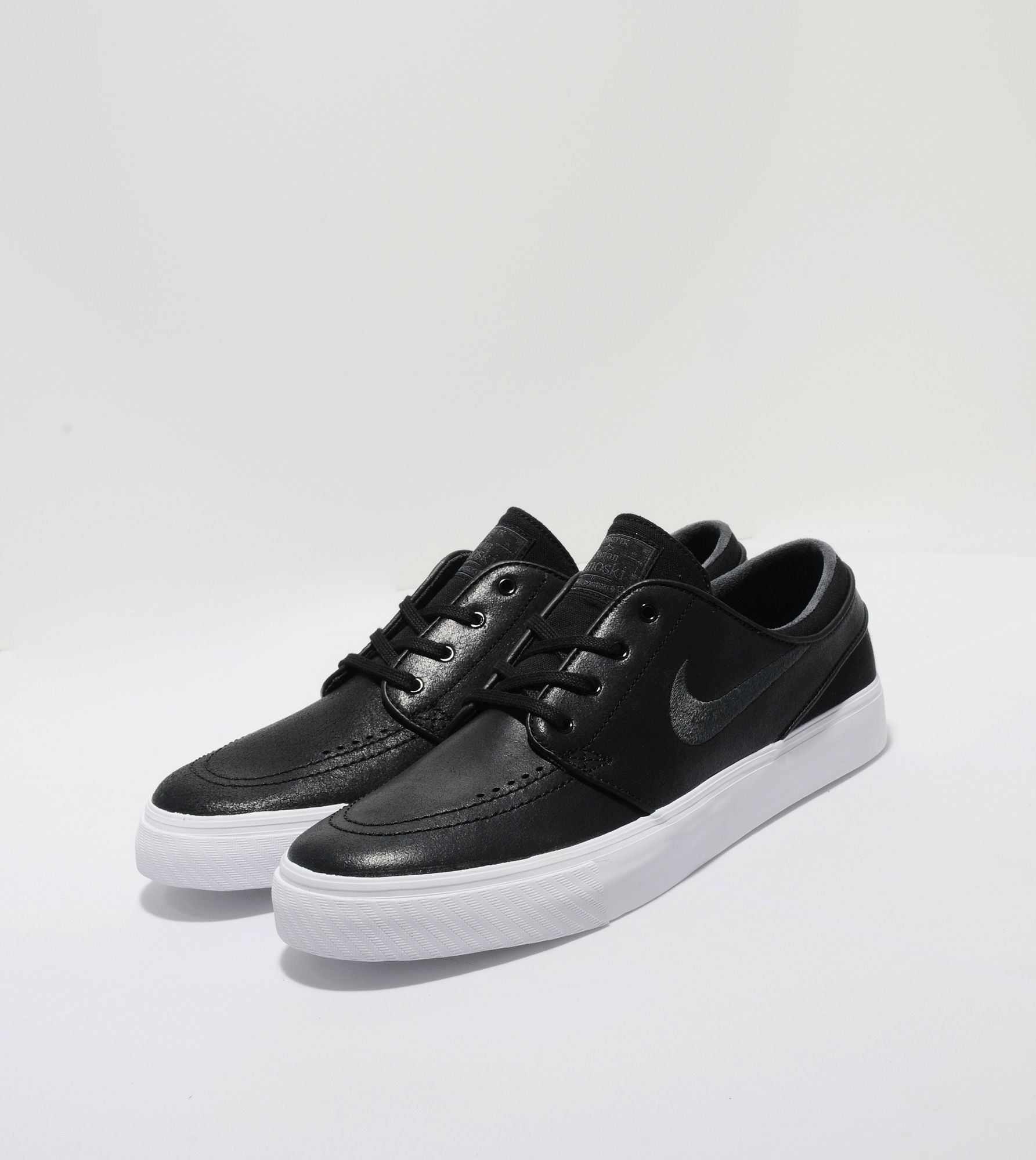 Nike SB Stefan Janoski Leather | Size?