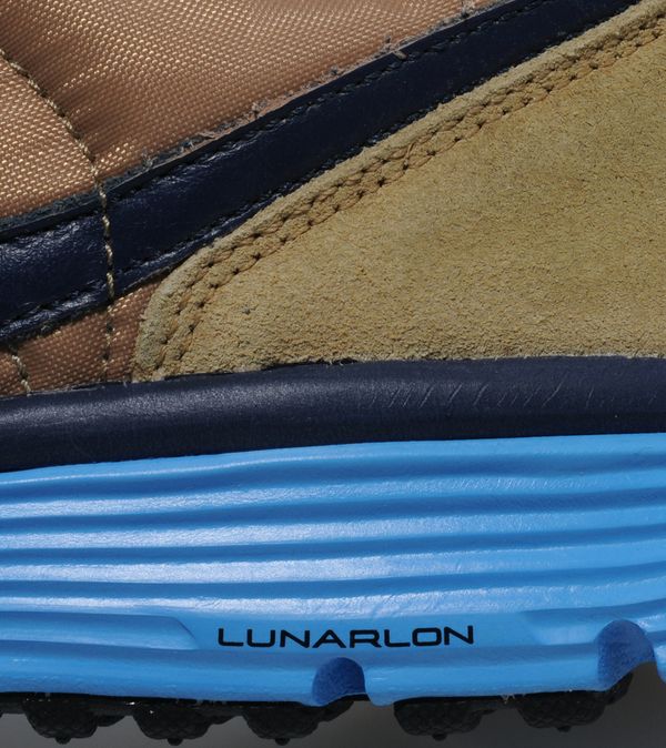 Nike Vintage Vortex Lunar QS Size?