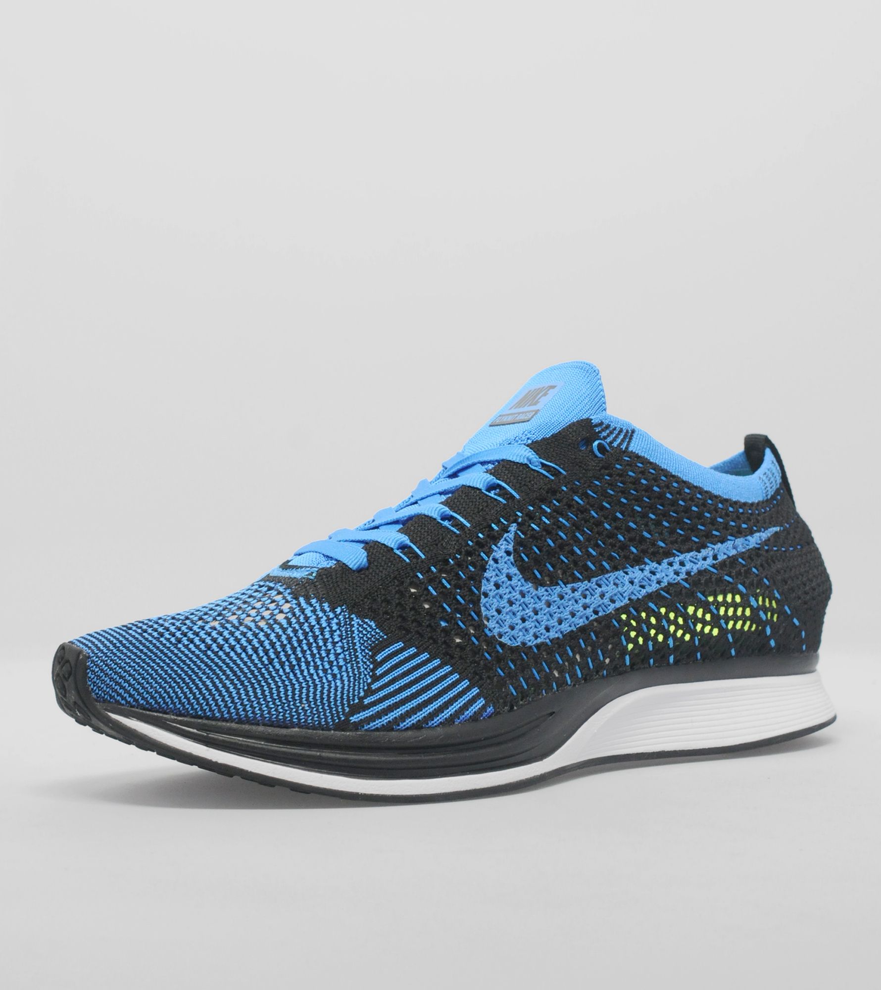 nike flyknit size 6.5