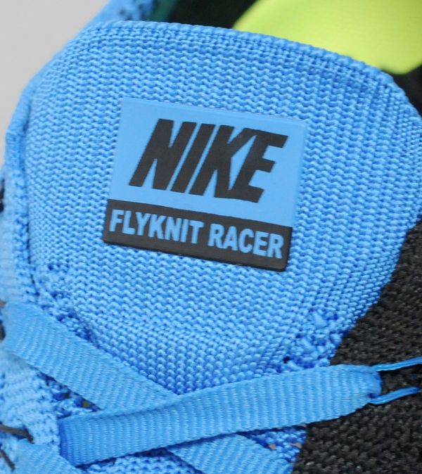 nike flyknit size 5.5