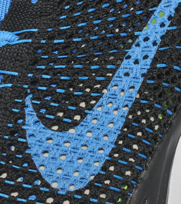 nike flyknit size 5.5