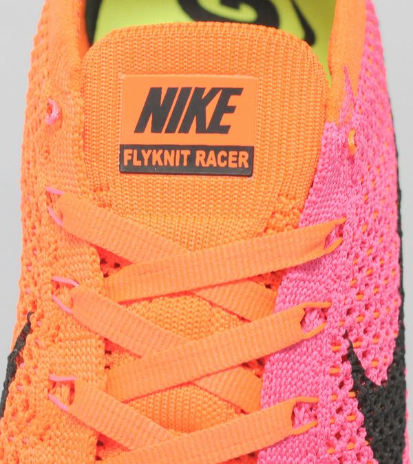 nike flyknit size 5.5
