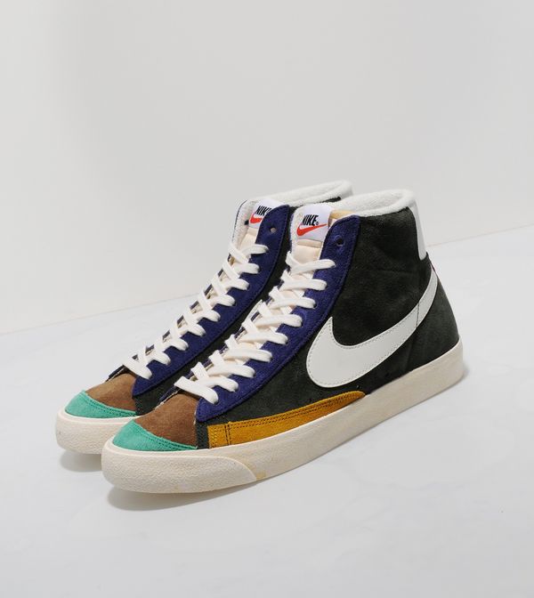 nike blazer vintage qs