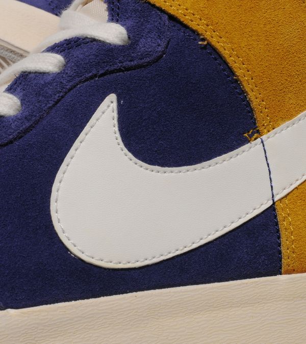 nike dunk high retro qs