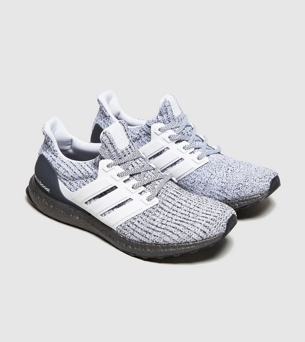 adidas UltraBOOST 19 Hardloopschoenen Heren Wit