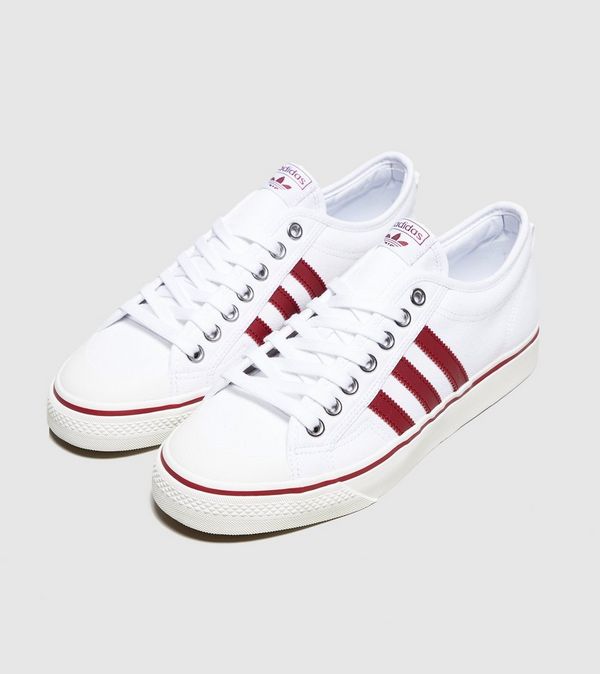 adidas Originals Nizza Lo | Size? adidas Originals Nizza Lo