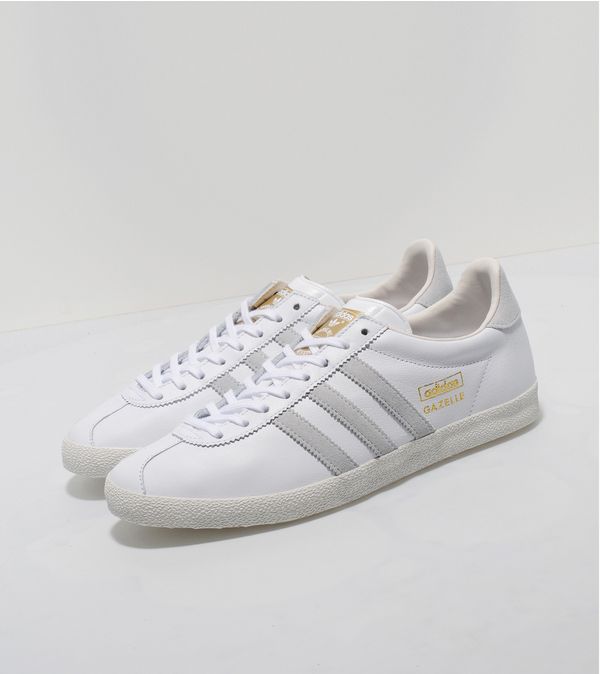adidas gazelle og leather