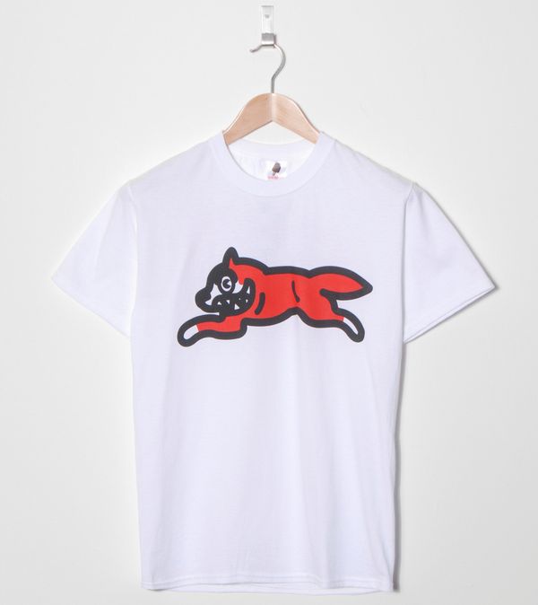 ICECREAM Running Dog TShirt Size?