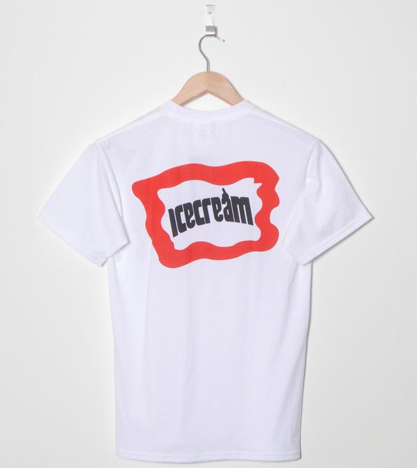 ICECREAM Running Dog TShirt Size?