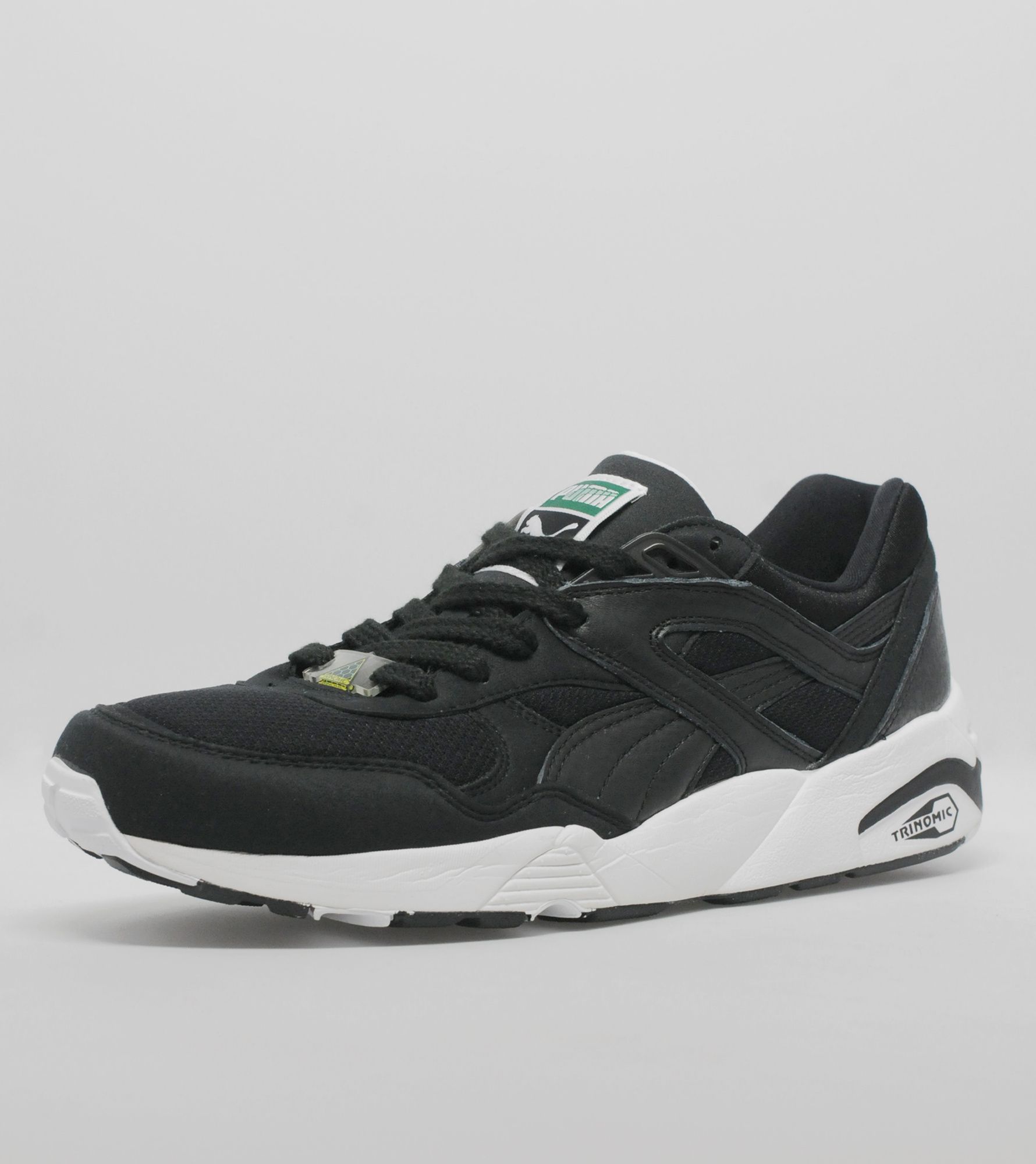 puma trinomic r698
