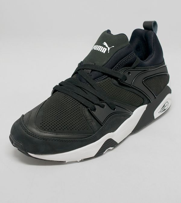 puma blaze of glory black puma blaze of glory black