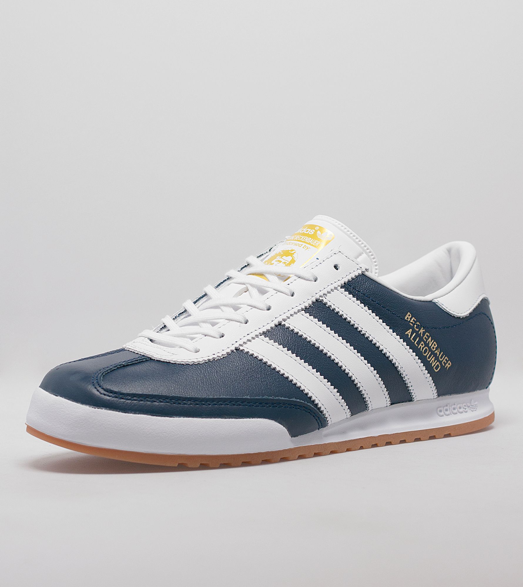 adidas Originals Beckenbauer | Size?