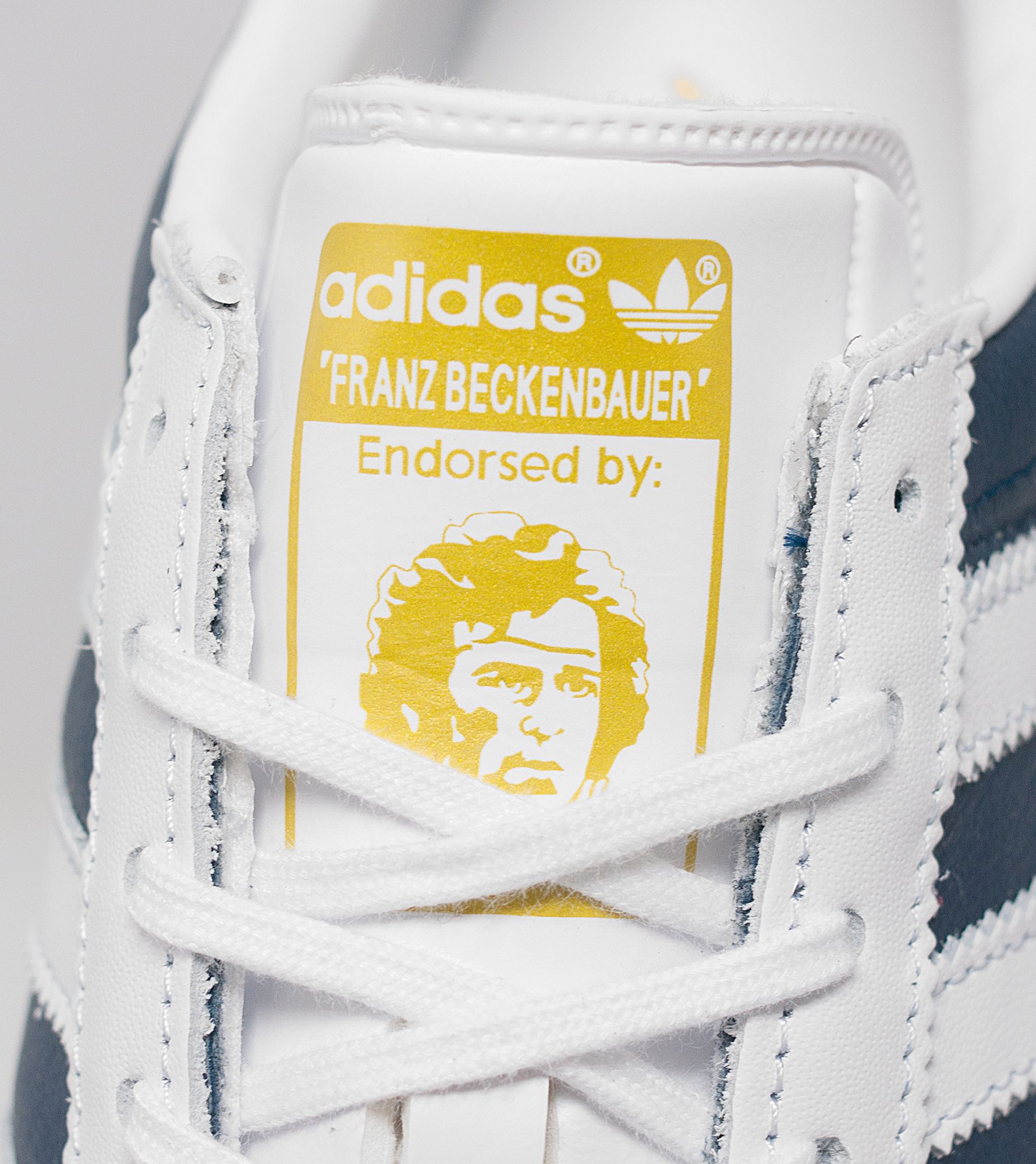 adidas Originals Beckenbauer | Size?