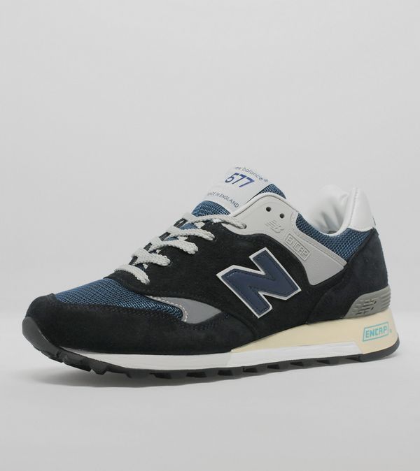 New Balance 577 '25th Anniversary Pack' Made In England | Size?