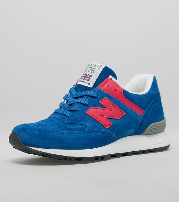 New Balance 576 Women's | Size?