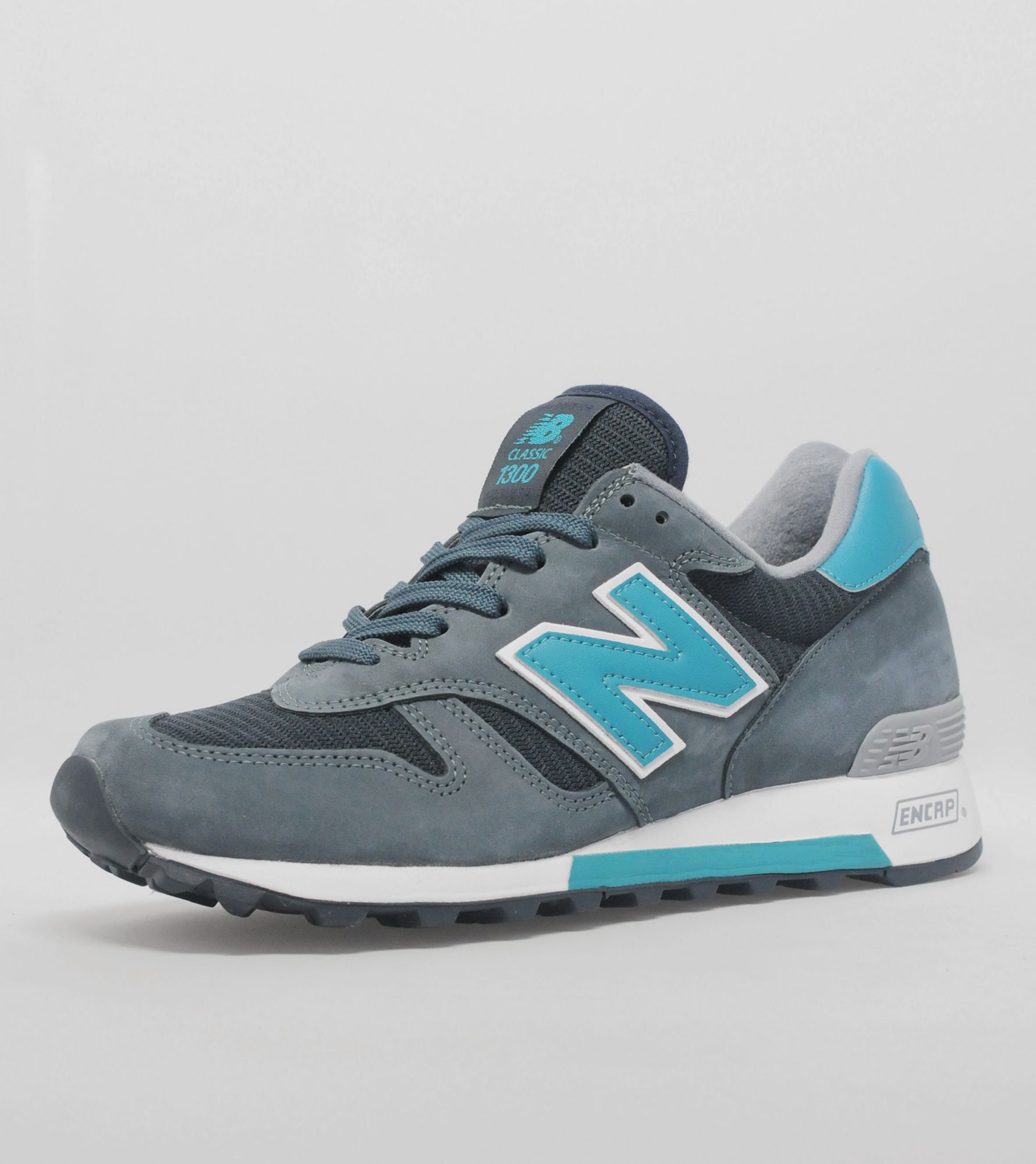 New Balance 1300 'Made in USA' 'Moby Dick' | Size?