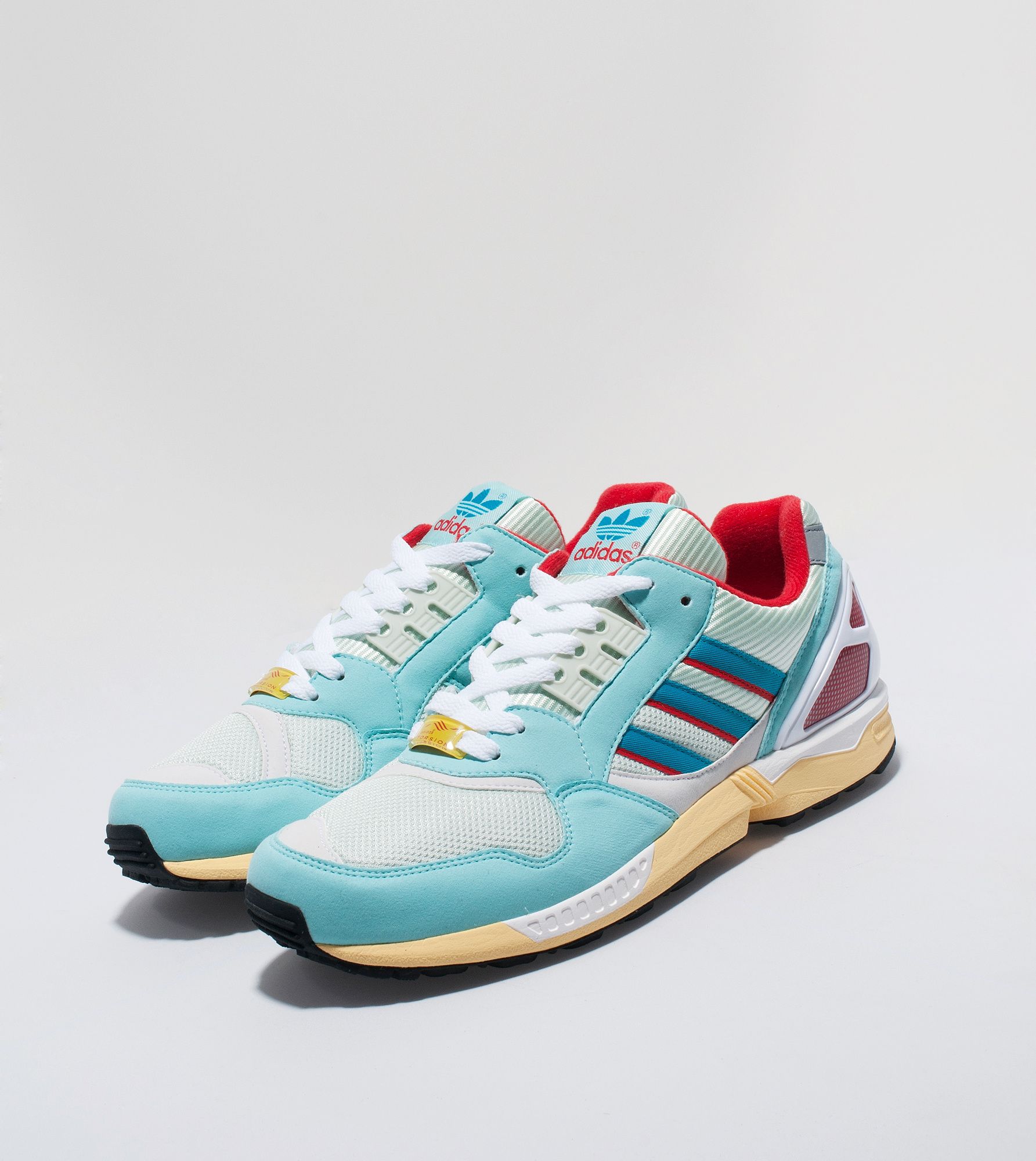 adidas Originals ZX 9000 OG - size? exclusive | Size?