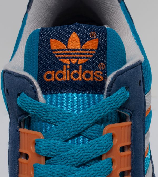 adidas zx 9000 kids gold