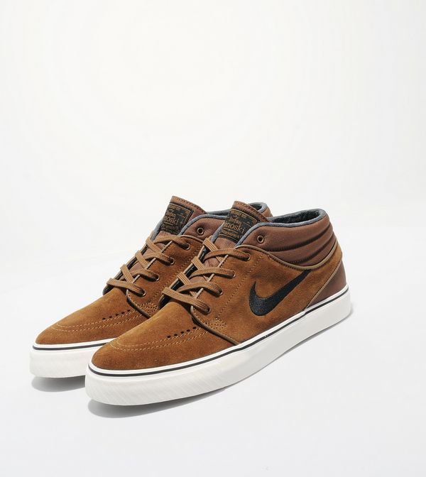 janoski size 7