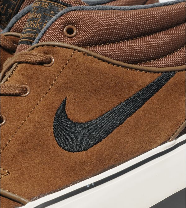 nike sb janoski size 8