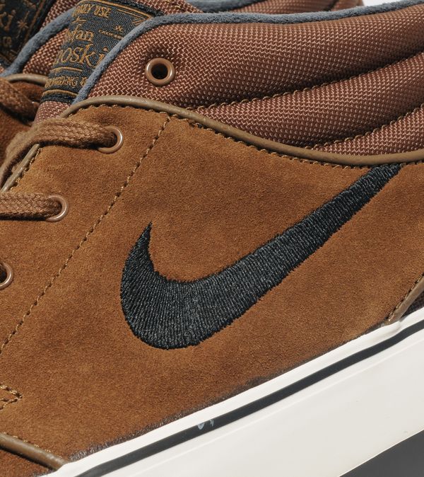 janoski size 12