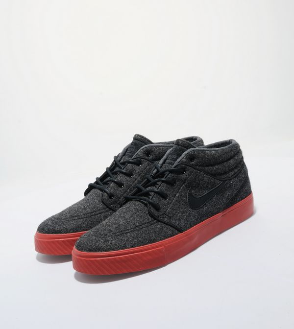 nike sb janoski size 8