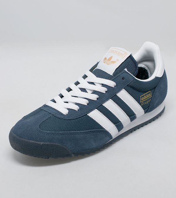 adidas dragon size 10